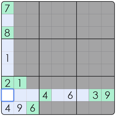 color sudoku