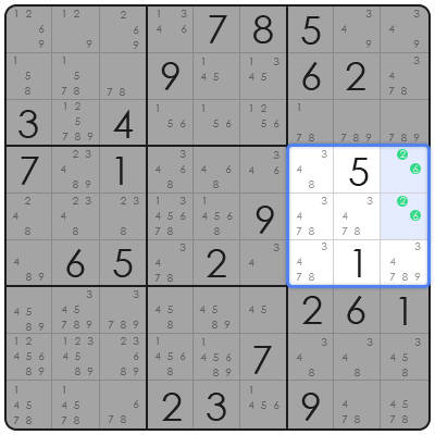 logic wiz sudoku